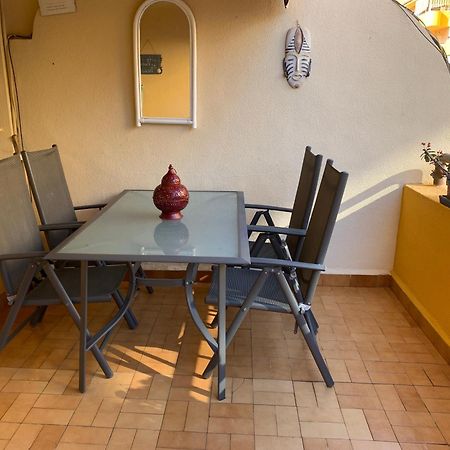 Calpe Soleado A 100 M Gran Playa Apartman Kültér fotó